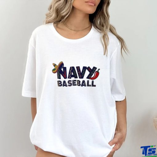 Navy Baseball Mexico Culture T hoodie, sweater, longsleeve, shirt v-neck, t-shirt