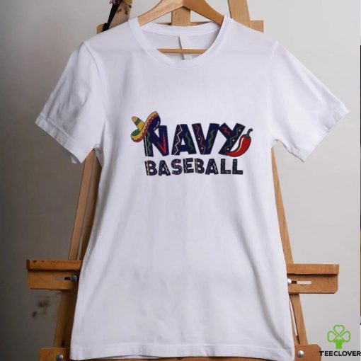 Navy Baseball Mexico Culture T hoodie, sweater, longsleeve, shirt v-neck, t-shirt