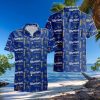 Retro Las Vegas Raiders Funny Hawaiian Shirt Gift For Football Fans