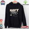 NCCU Hoop Central Eagles logo shirt