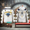 Notre Dame Football Champions Sugar Bowl 2025 Fans Favorites Hoodie