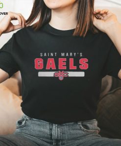 Navy Saint Mary’s Gaels Team Strong Shirt