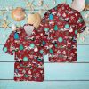 Houston Texans 3D Trending Hawaiian Shirt For Men Women