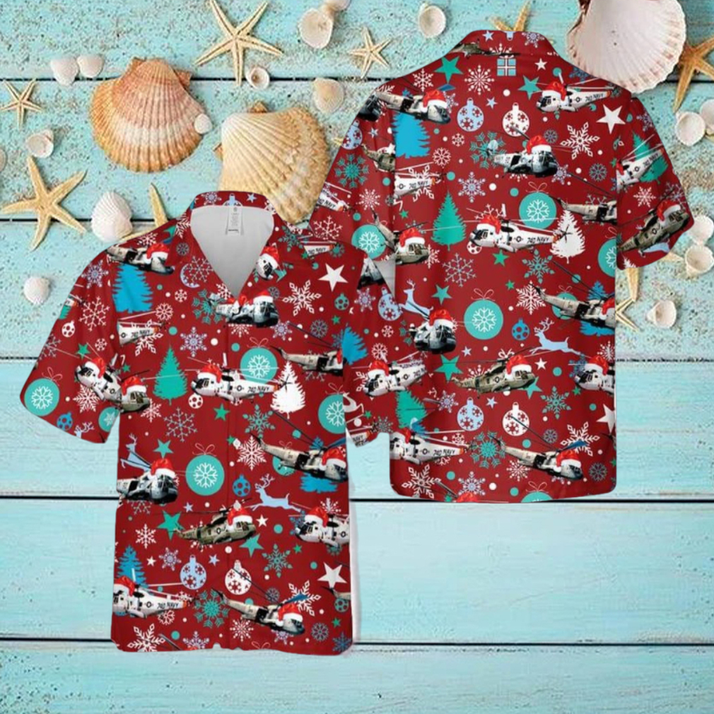 Navy Sikorsky SH 3 Sea King Hawaiian Shirt For Men And Women Gift Navy Sikorsky SH 3 Sea King Hawaiian Shirt For Men And Women Gift
