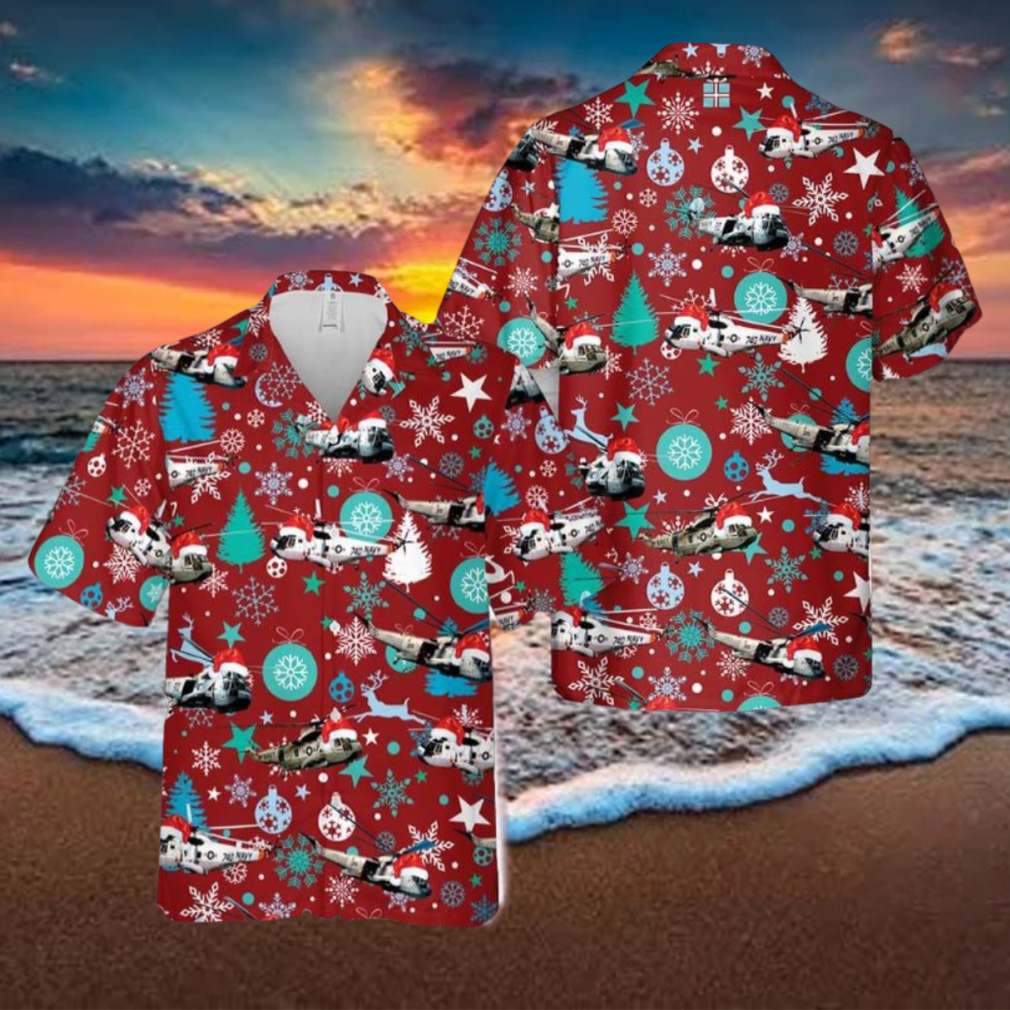 Navy Sikorsky SH 3 Sea King Hawaiian Shirt For Men And Women Gift Navy Sikorsky SH 3 Sea King Hawaiian Shirt For Men And Women Gift