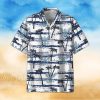 NCAA North Carolina Tar Heels Flower Hawaii Shirt Summer Vibes For FootBall Fans