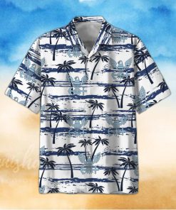 Navy Veteran Hawaii Shirt Style 2 Summer Beach Gift For Men And Women