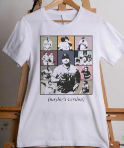 Naylors version shirt 2 Naylors version shirt