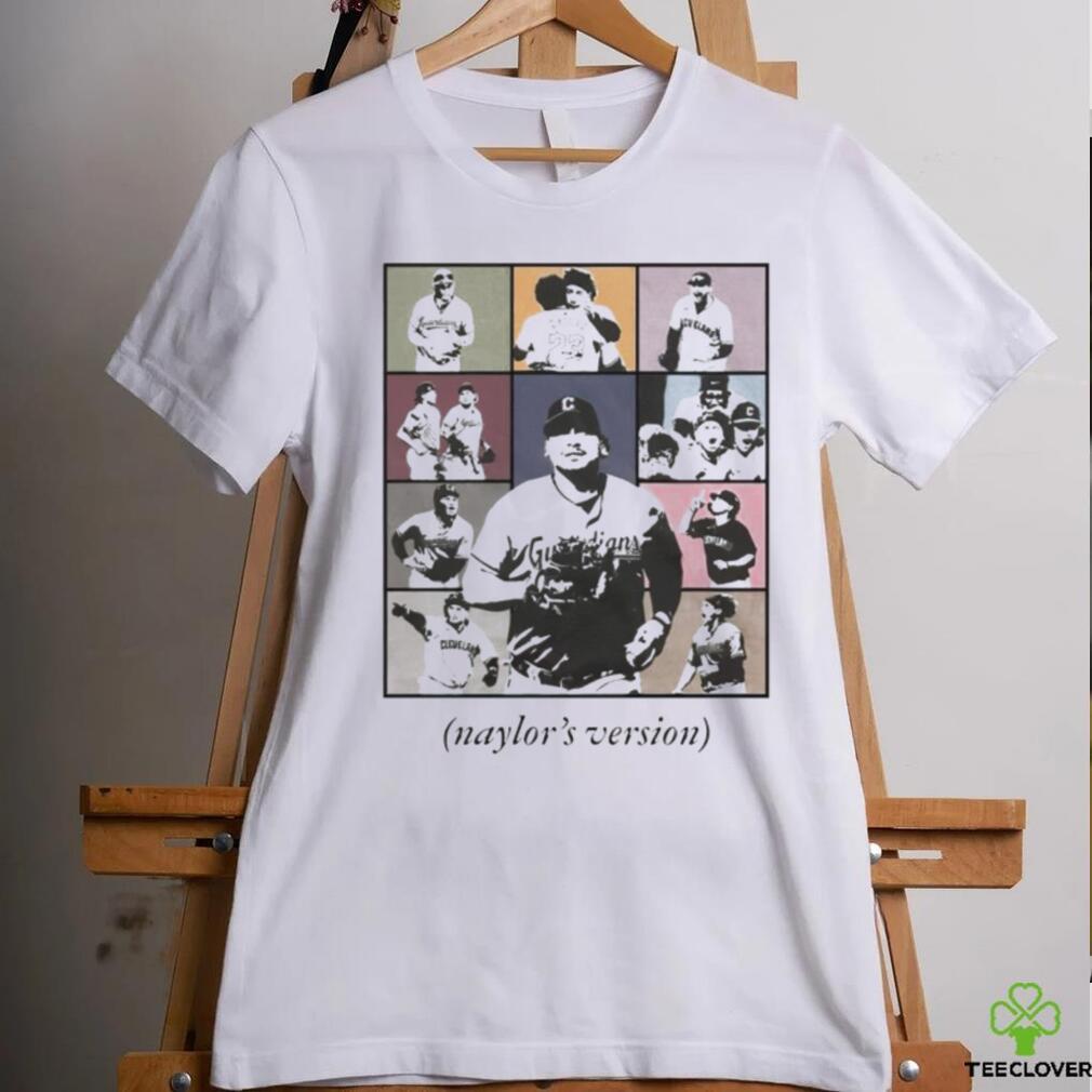 Naylors version shirt Naylors version shirt