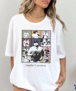 Naylors version shirt 3 Naylors version shirt