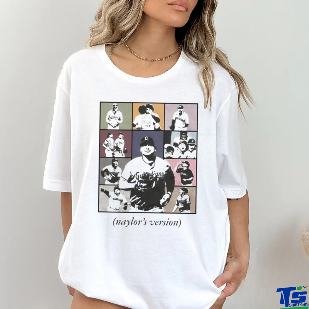 Naylors version shirt Naylors version shirt