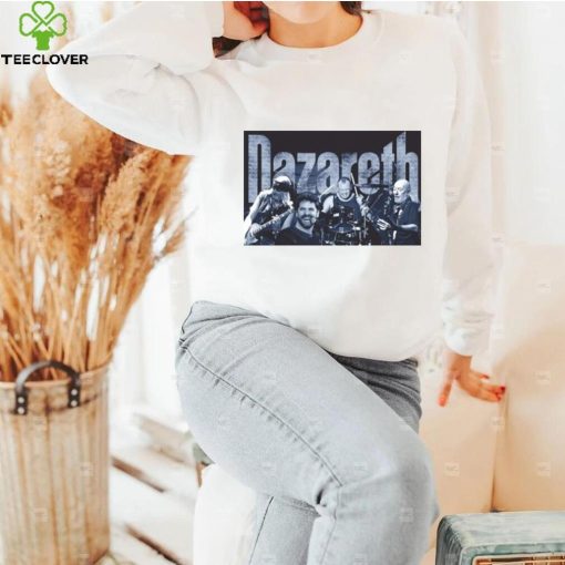 Nazareth Band Fan Art hoodie, sweater, longsleeve, shirt v-neck, t-shirt