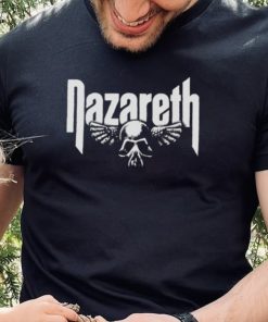 Nazareth Band Rock shirt