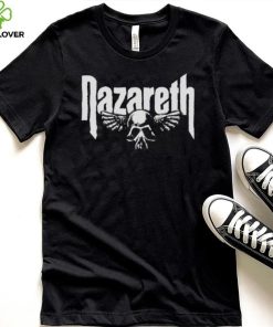Nazareth Band Rock shirt