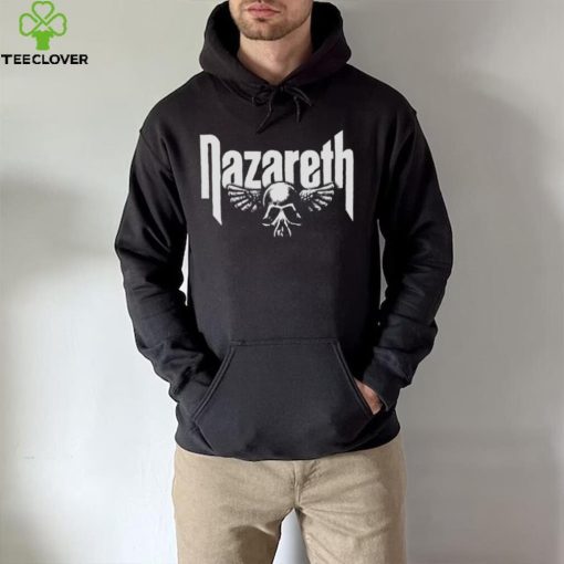 Nazareth Band Rock hoodie, sweater, longsleeve, shirt v-neck, t-shirt