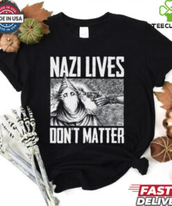 Nazi Lives Don_t Matter Diablo Macabre Shirt 1 Nazi Lives Don_t Matter Diablo Macabre Shirt
