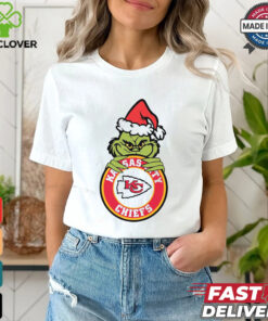 Kansas City Chiefs Shirt