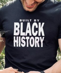 Nba Black History Month 2023 Shirt