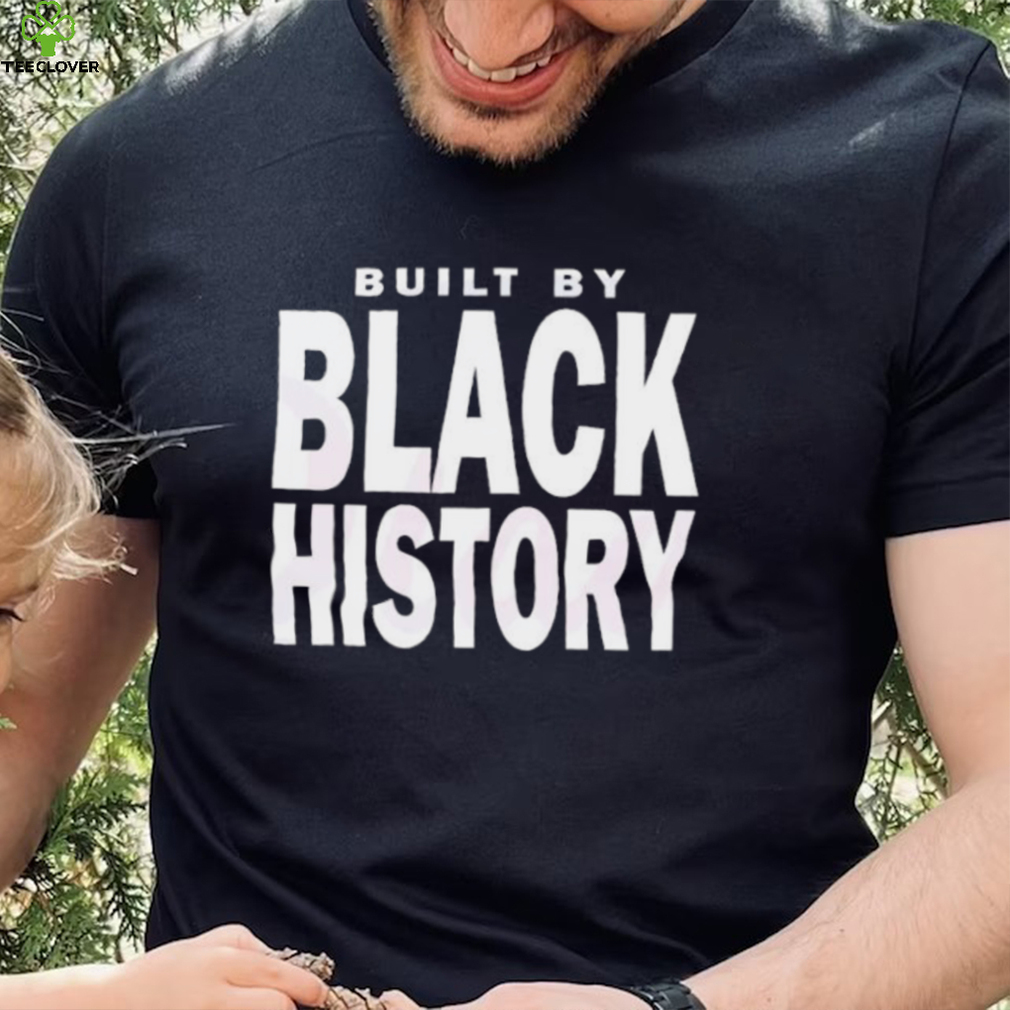 Milwaukee Bucks Black History Month 2023 Shirt - Skullridding