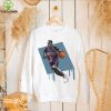 Nba Legends Isiah Thomas Cartoon hoodie, sweater, longsleeve, shirt v-neck, t-shirt