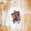 Nba Legends Patrick Ewing The Dunk hoodie, sweater, longsleeve, shirt v-neck, t-shirt