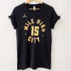 Tristan Thompson Shirt Tristan Thompson Shirt