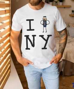 Nba Paint I Hart Ny hoodie, sweater, longsleeve, shirt v-neck, t-shirt