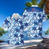 Carolina Panthers Tropical Hawaiian Shirt Limited Edition, Panthers Merch