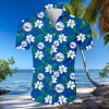 Cricket And Dog Trendy Hawaiian Shirt