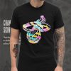 Nba Rainbow Miami Heat Shirt