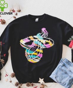 Nba Rainbow Miami Heat Shirt