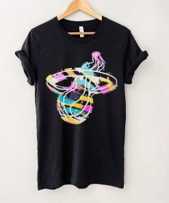 Nba Rainbow Miami Heat Shirt