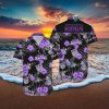 Boston Celtics NBA Team Logo Hawaiian Set Vintage Pattern