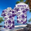 Beach Shirt NFL Minnesota Vikings Hawaiian Shirt