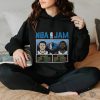 Nba jam mavericks doncic and irving hoodie, sweater, longsleeve, shirt v-neck, t-shirt