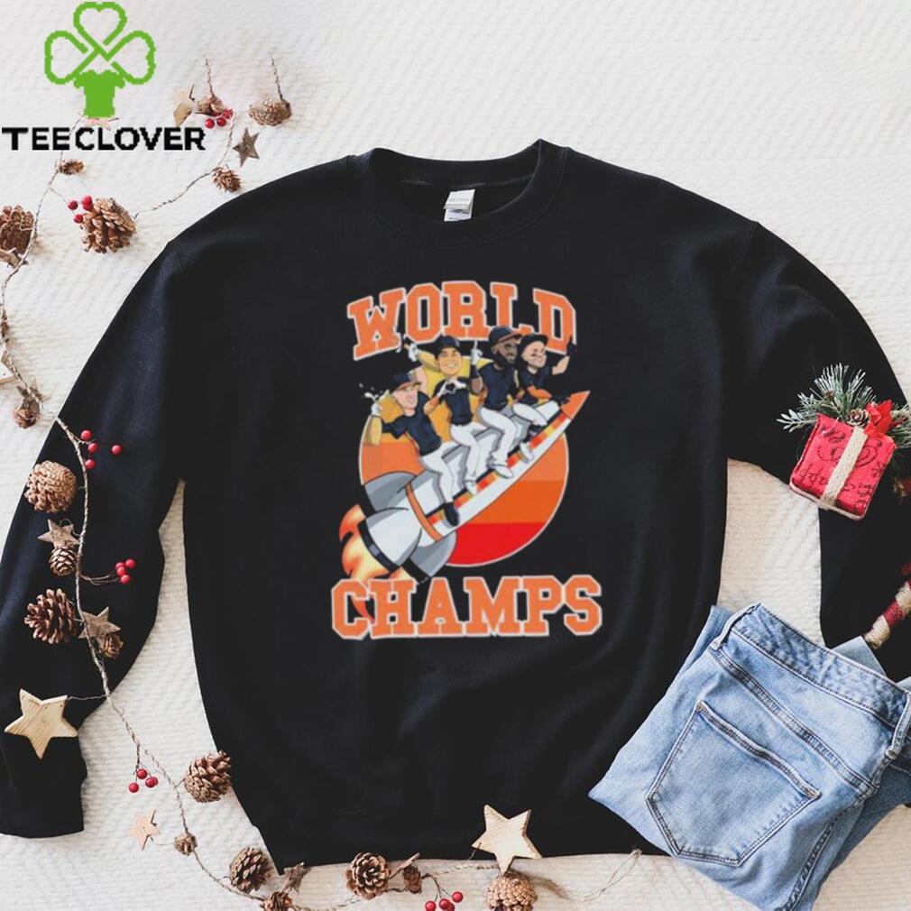 Houston astros t shirt - Gem