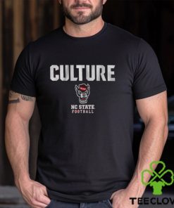 Nc State Football Culture Shirt
