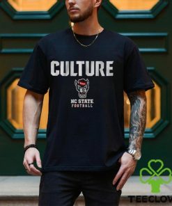 Nc State Football Culture Shirt
