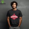 Haiset Merch Love Shirt