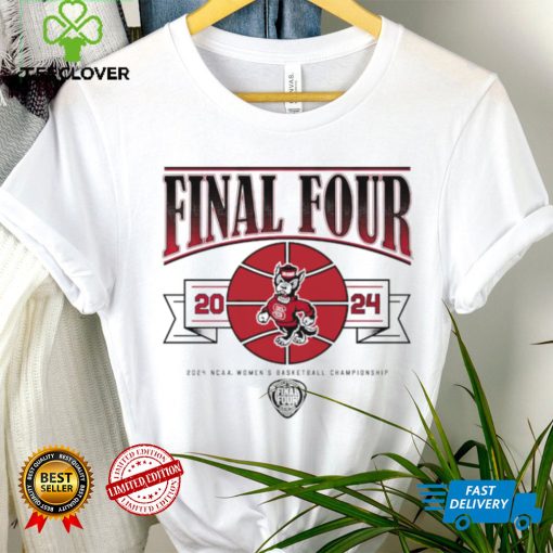Nc State Women’s Basketball Final Four 2024 Ncaa Men’s Basketball Championship Shirt
