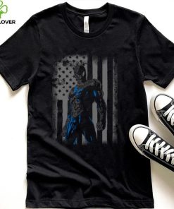 Ncaa Air Force Falcons Spiderman Flag Dc Marvel Jersey Superhero Avenger Shirt
