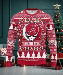 Ncaa Alabama Crimson Tide Ugly Christmas Sweater, All Over Print Sweatshirt, Ugly Sweater, Christmas Sweaters, Hoodie, Sweater