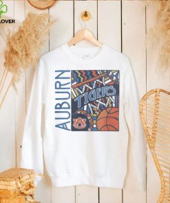 Ncaa Auburn Tigers Basketball 2023 t shirt