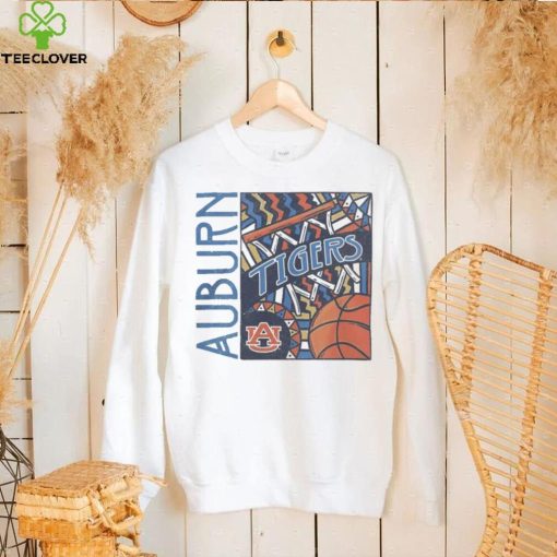 Ncaa Auburn Tigers Basketball 2023 t hoodie, sweater, longsleeve, shirt v-neck, t-shirt