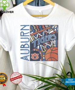 Ncaa Auburn Tigers Basketball 2023 t hoodie, sweater, longsleeve, shirt v-neck, t-shirt