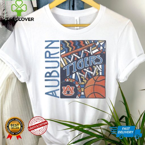 Ncaa Auburn Tigers Basketball 2023 t hoodie, sweater, longsleeve, shirt v-neck, t-shirt