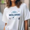 Ncaa Championship Merchandise Division III Women's Basketball Final Champion Shirt