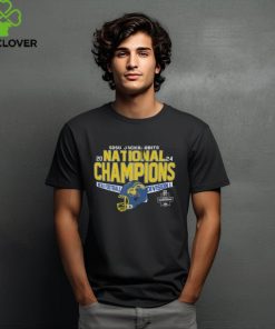 Ncaa Division I Football National Champions 2024 Sdsu Jackrabbits
