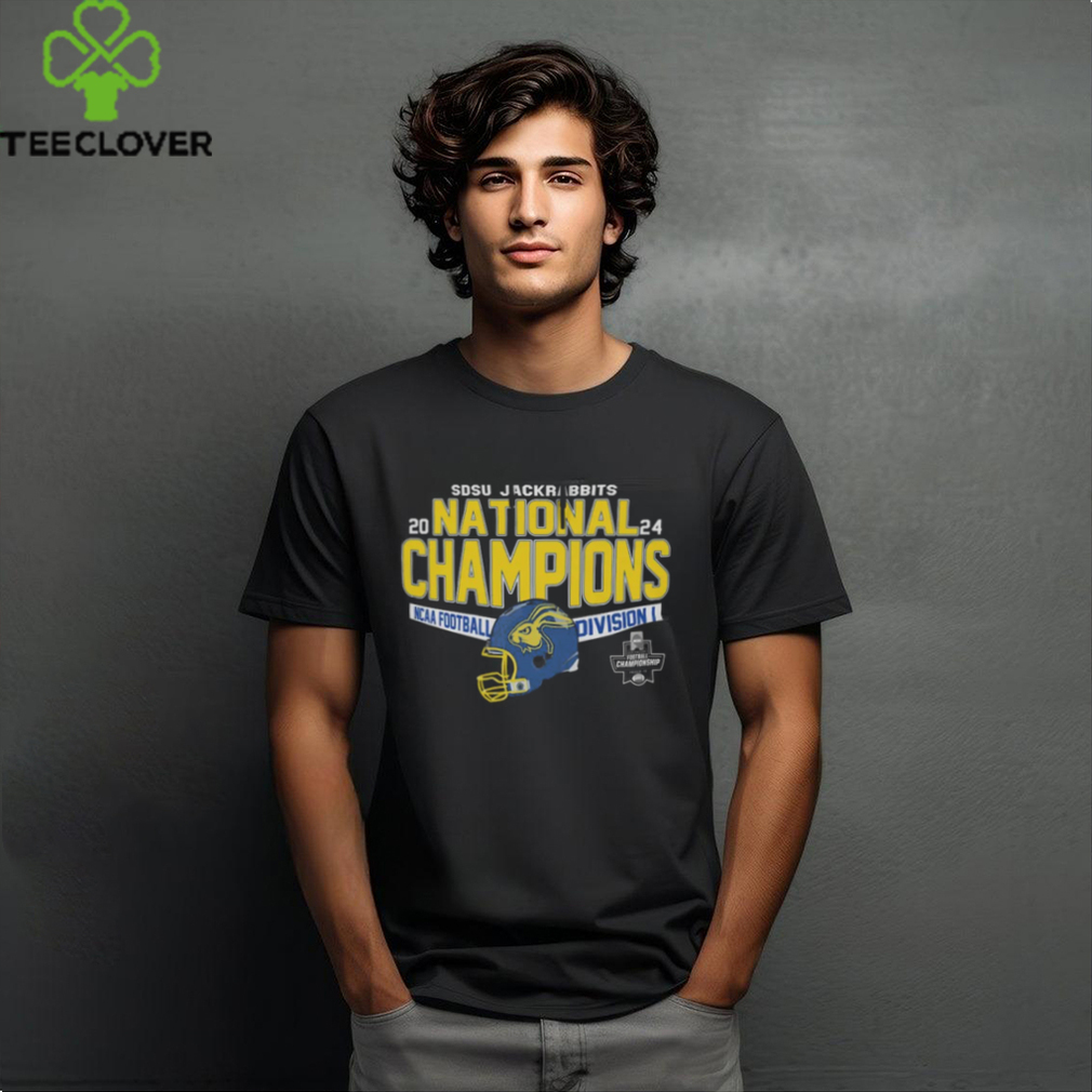 Ncaa Division I Football National Champions 2024 Sdsu Jackrabbits Ncaa Division I Football National Champions 2024 Sdsu Jackrabbits