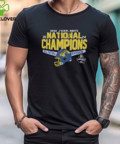 Ncaa Division I Football National Champions 2024 Sdsu Jackrabbits